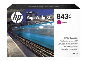 HP 843C