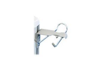 Ergotron holder til stregkodescanner
