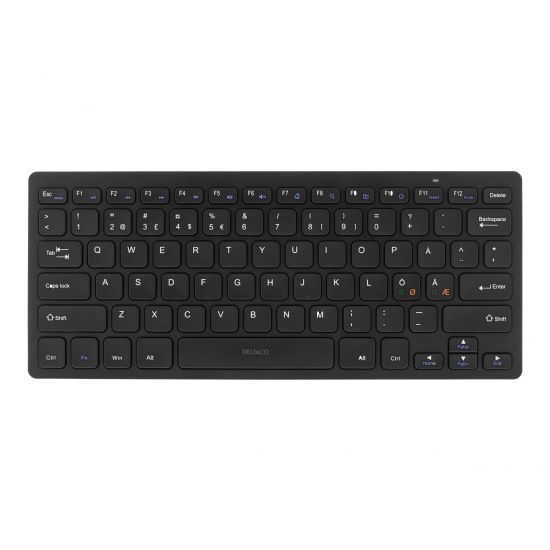 trådløst mini tastatur trådløst mini tastatur