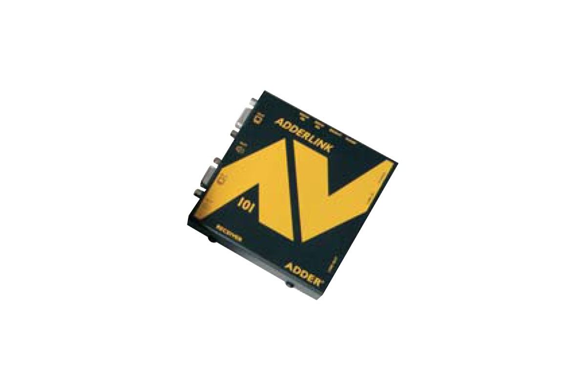 AdderLink AV Series AV 101R