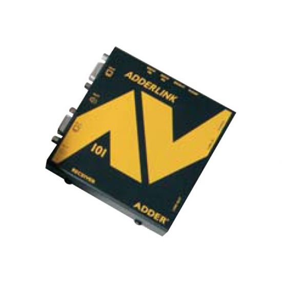 AdderLink AV Series AV 101R