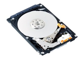 Toshiba MQ01ABF050 - 500GB