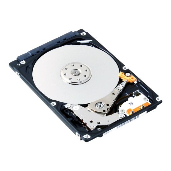 Toshiba MQ01ABF050 - 500GB