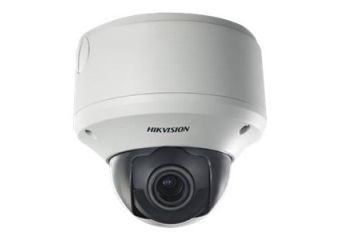 Hikvision Smart IPC DS-2CD4332FWD-PTZ