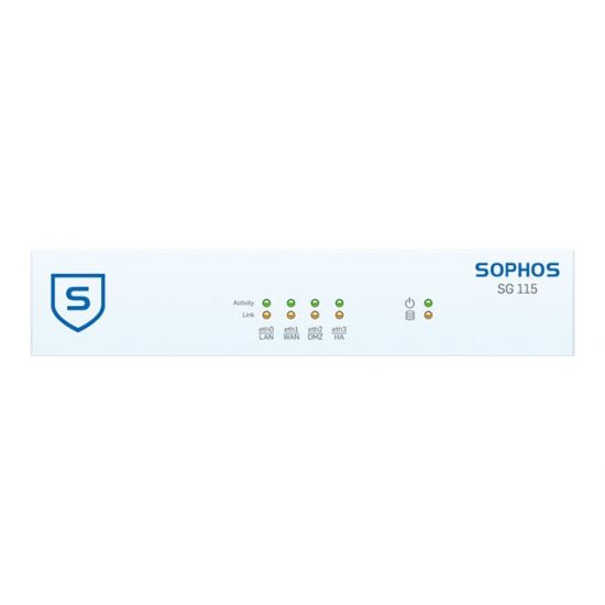 Sophos SG 115w