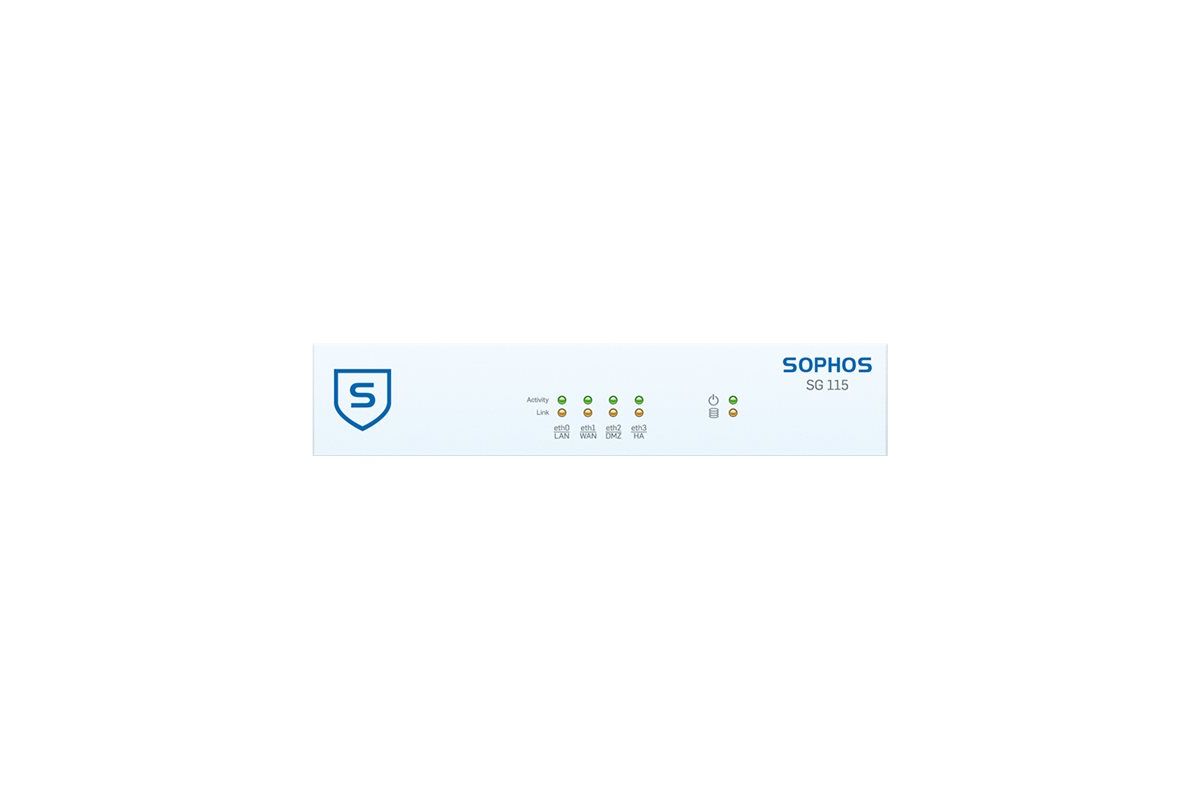 Sophos SG 115w
