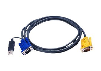 ATEN 2L-5206UP