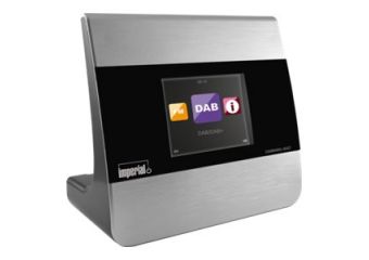 imperial DABMAN i400