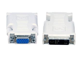 Avocent VGA-adapter
