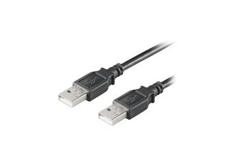 MicroConnect USB-kabel