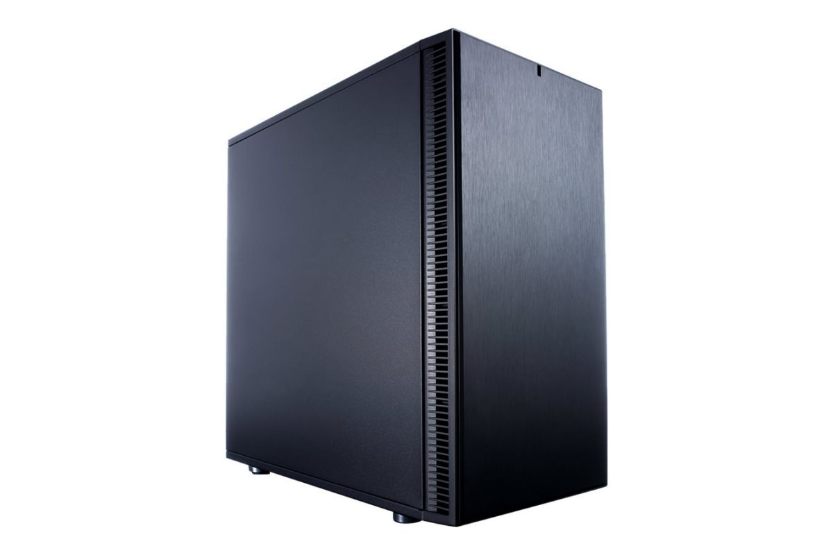 Fractal Design Define Mini C