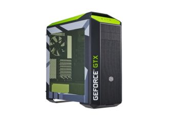 Cooler Master MasterCase Pro 5 NVIDIA Edition