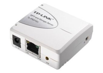 TP-Link TL-PS310U