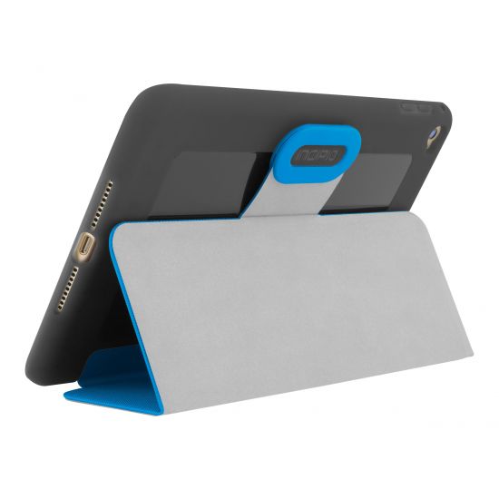 Incipio CLARION SHOCK ABSORBING TRANSLUCENT FOLIO