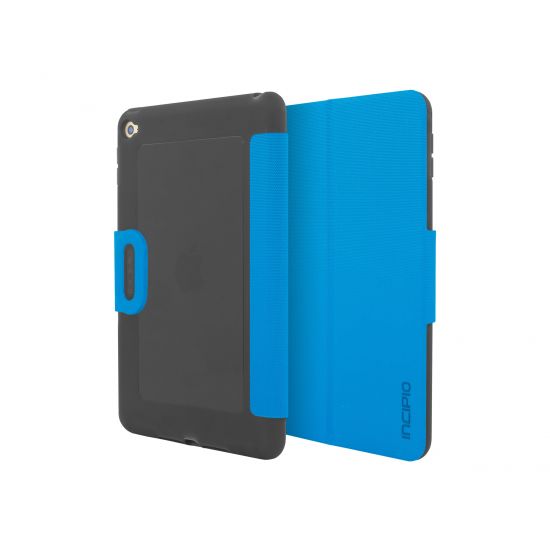 Incipio CLARION SHOCK ABSORBING TRANSLUCENT FOLIO