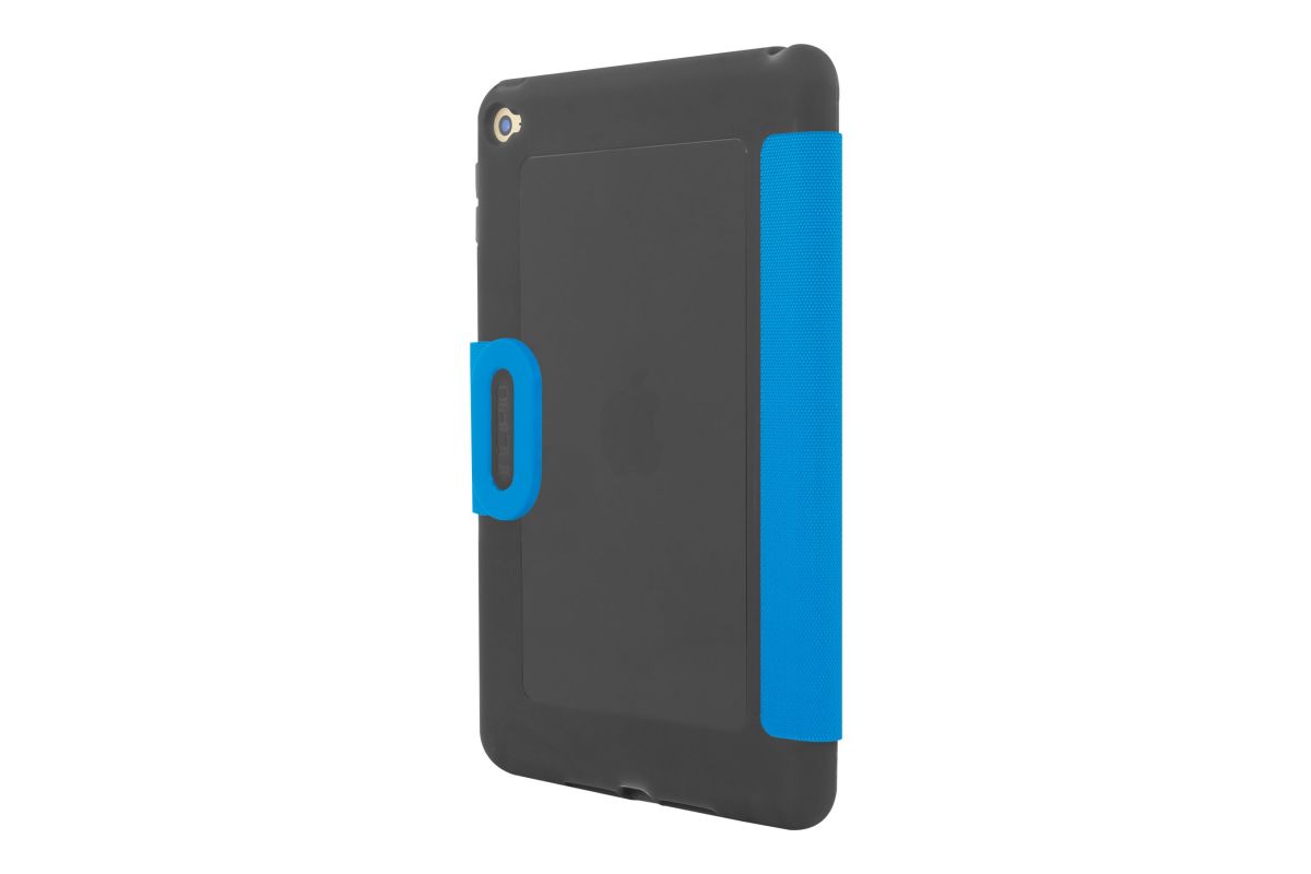 Incipio CLARION SHOCK ABSORBING TRANSLUCENT FOLIO
