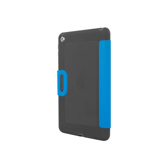 Incipio CLARION SHOCK ABSORBING TRANSLUCENT FOLIO