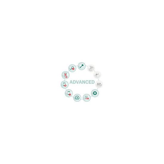 Kaspersky Endpoint Security for Business - Advanced - fornyelse af abonnementlicens (1 år) - 1 netværksenhed
