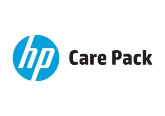 Electronic HP Care Pack Next Business Day Hardware Support Post Warranty