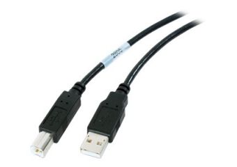 NetBotz USB-kabel