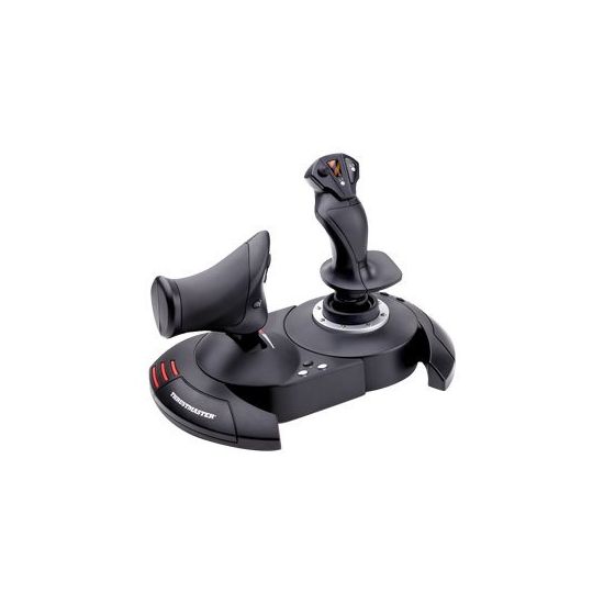 Thrustmaster T-Flight Hotas X - PC/PS3