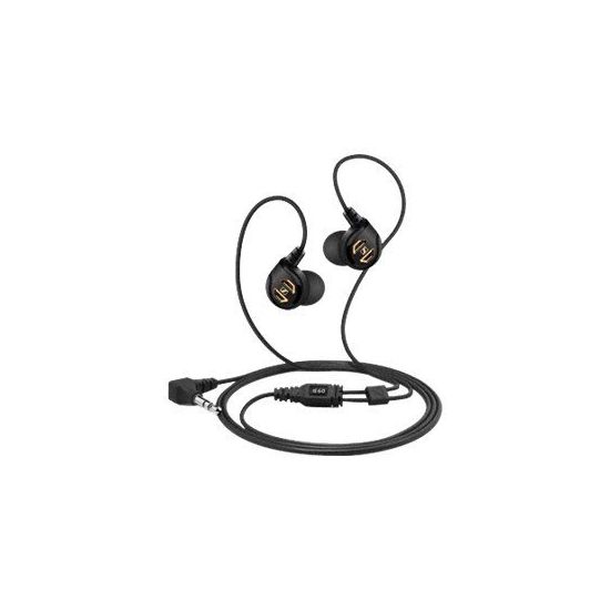 Sennheiser IE 60 - øreproptelefoner
