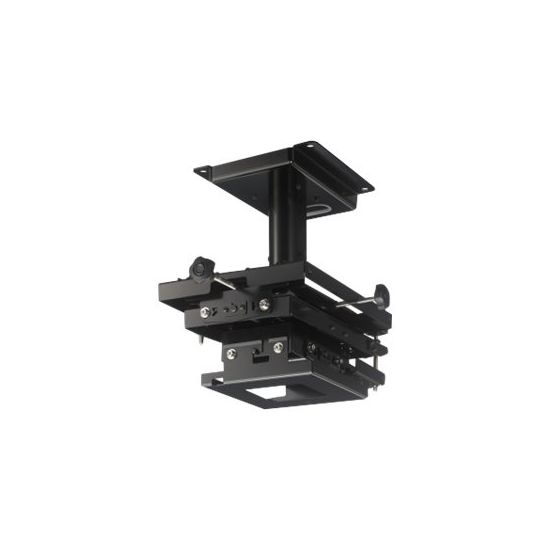 Sony PSS-650 - loftsmontering