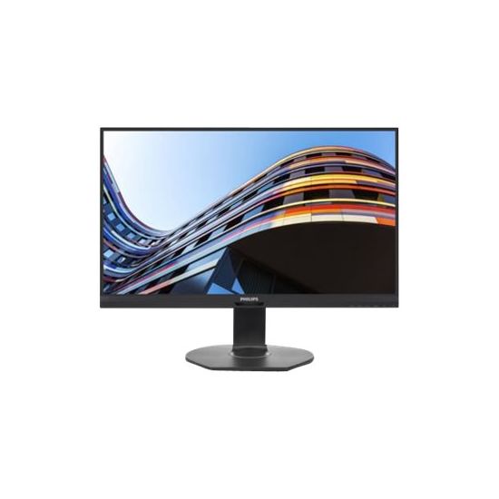 Philips Brilliance S-line 271S7QJMB - WLED 27" IPS 5ms - Full HD 1920x1080 ved 60Hz