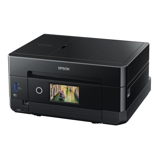 Epson Expression Premium XP-7100 Small-in-One - multifunktionsprinter - farve