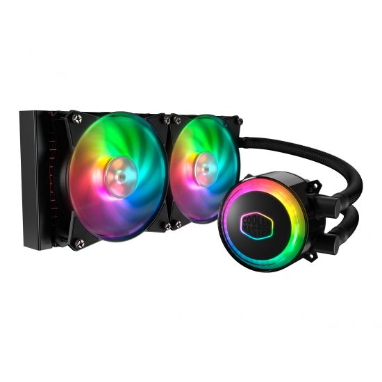 Cooler Master MasterLiquid ML240R RGB