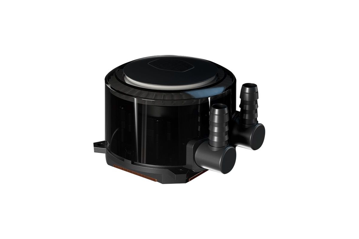 Cooler Master MasterLiquid ML240R RGB