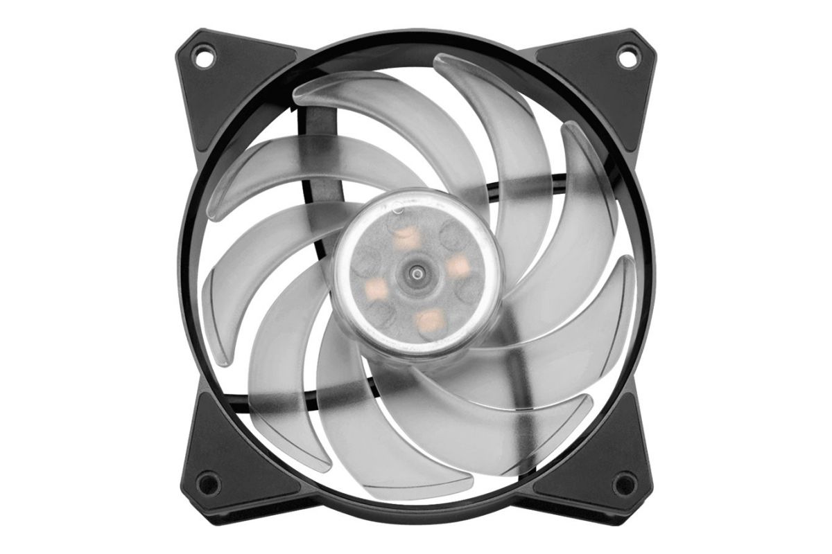 Cooler Master MasterLiquid ML240R RGB