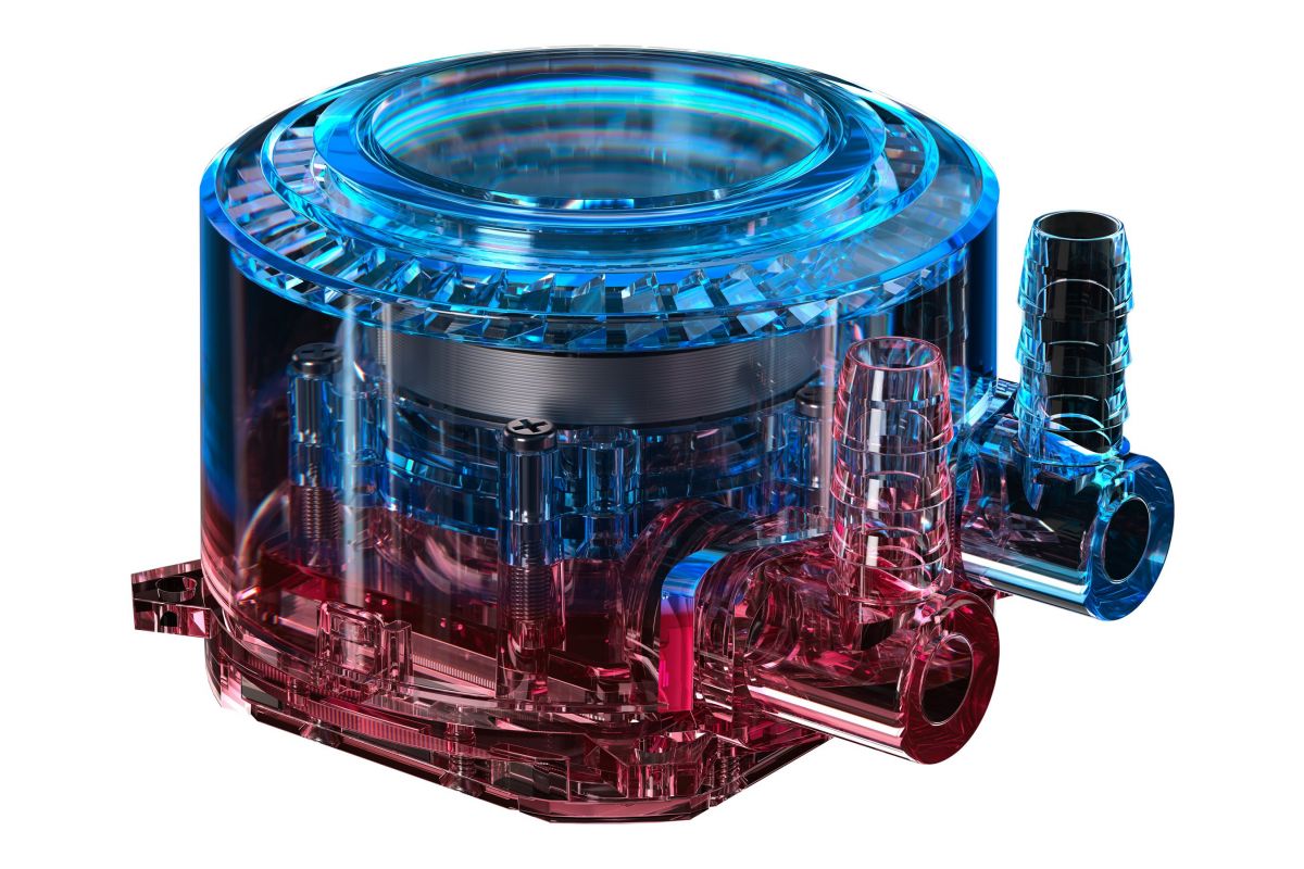 Cooler Master MasterLiquid ML240R RGB