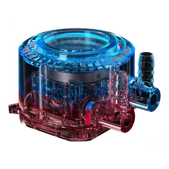 Cooler Master MasterLiquid ML240R RGB