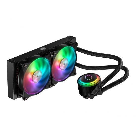 Cooler Master MasterLiquid ML240R RGB
