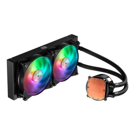 Cooler Master MasterLiquid ML240R RGB