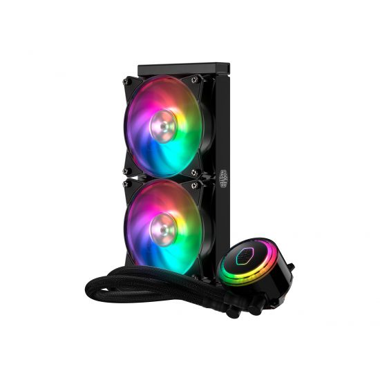 Cooler Master MasterLiquid ML240R RGB