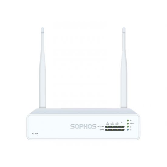 Sophos XG 85w