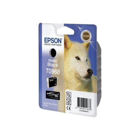 Epson T0968