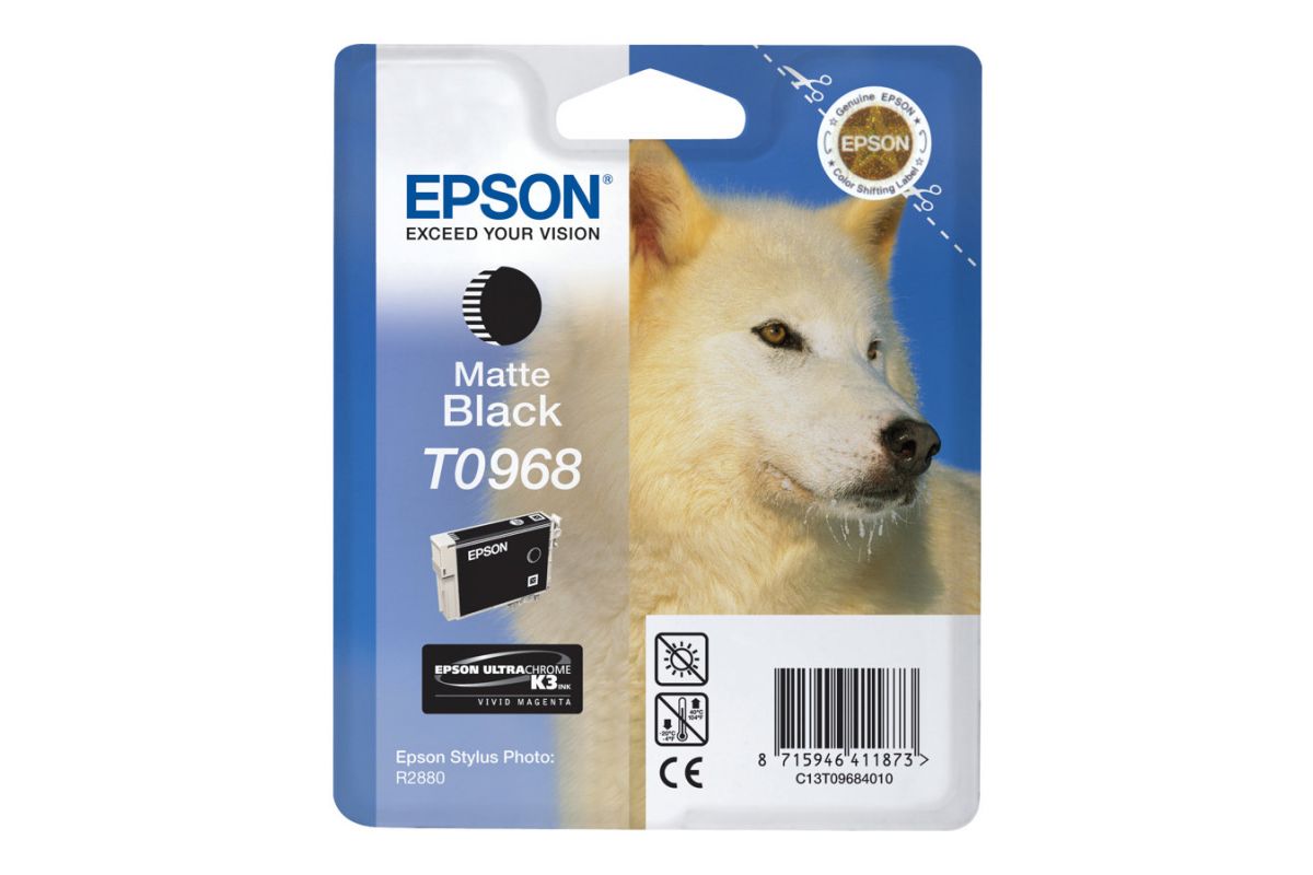 Epson T0968