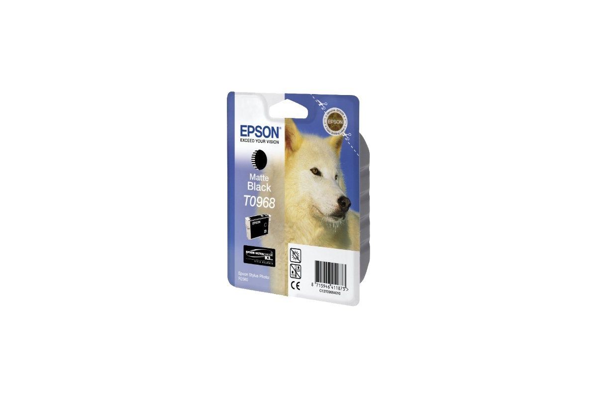 Epson T0968