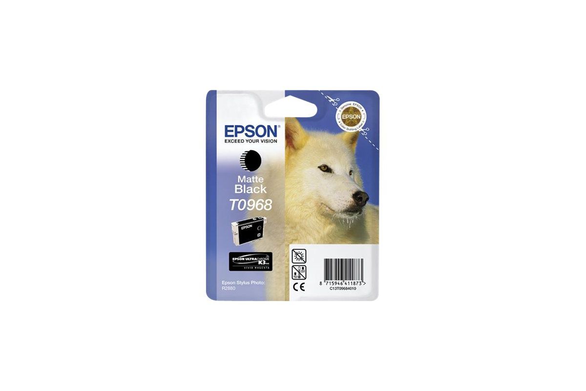 Epson T0968