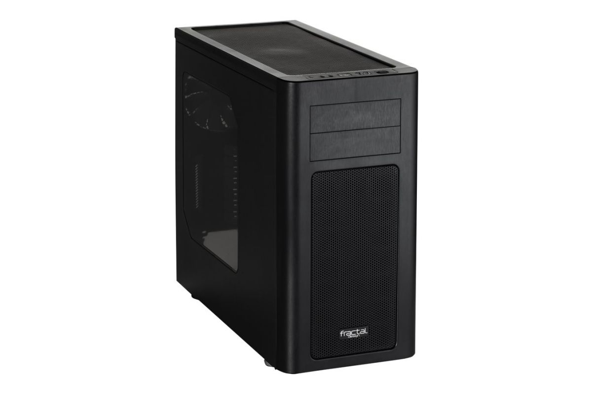 Fractal Design Arc Midi R2