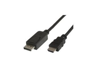 MicroConnect videokabel