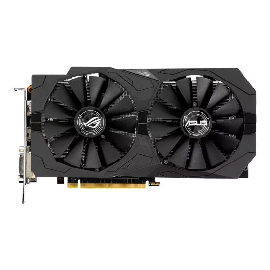ASUS ROG STRIX-GTX1050TI-4G-GAMING