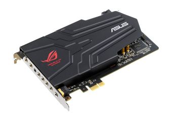 ASUS ROG Xonar Phoebus Solo