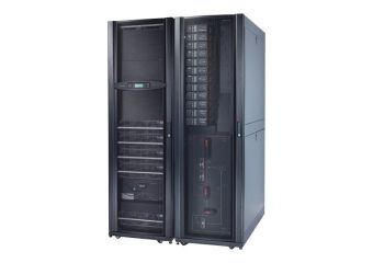 APC Symmetra PX 64kW Scalable to 160kW with Integrated Modular Distribution