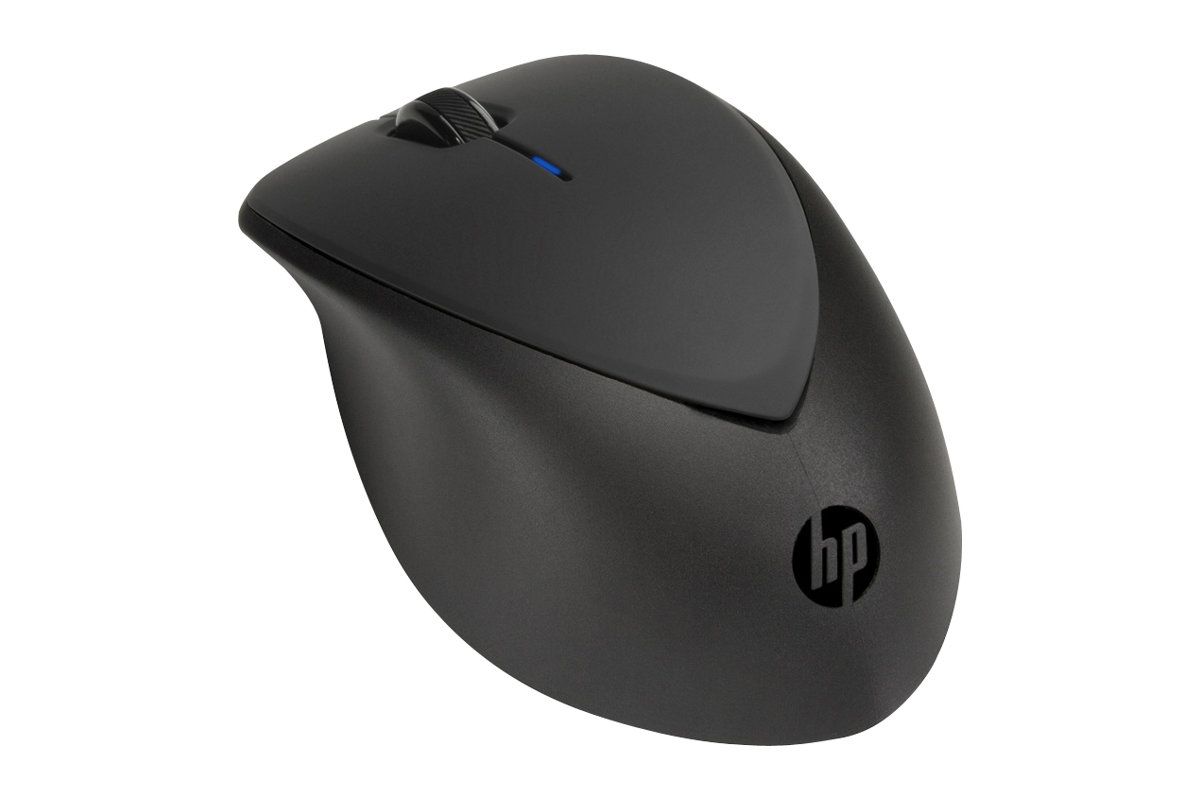 HP X4000B
