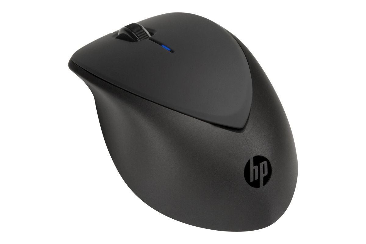 HP X4000B