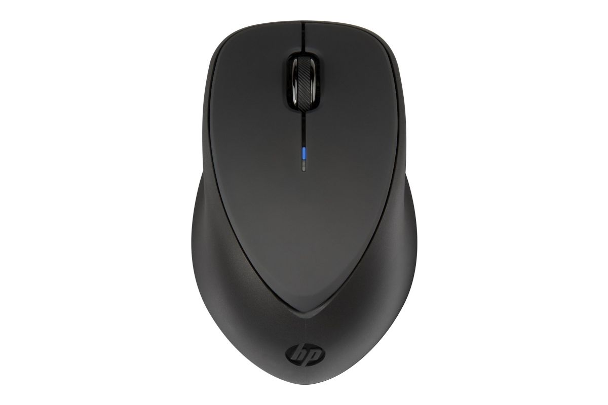 HP X4000B